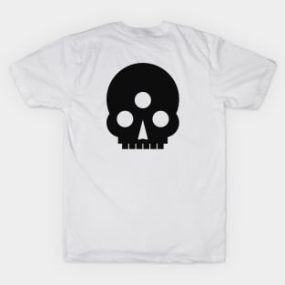 Third Eye Skull T-Shirt